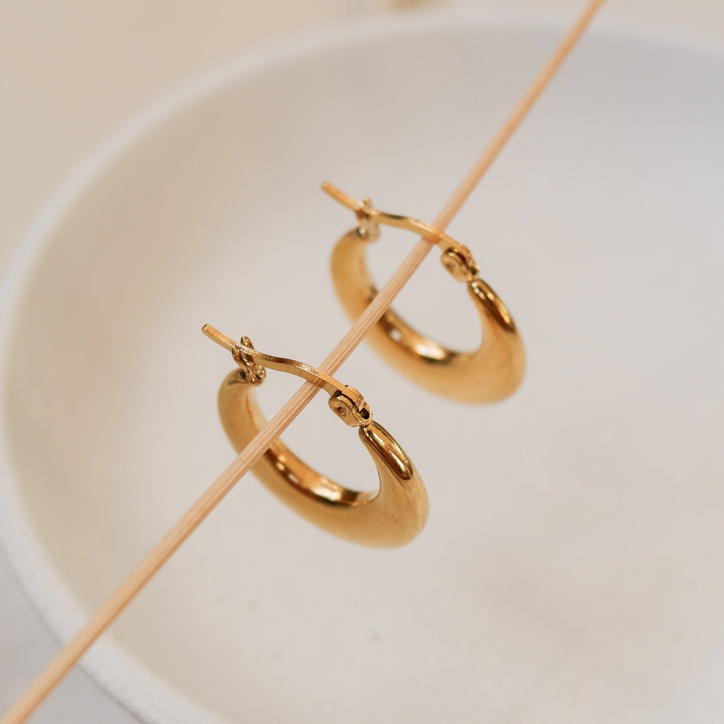 Vida Earrings by Andrea