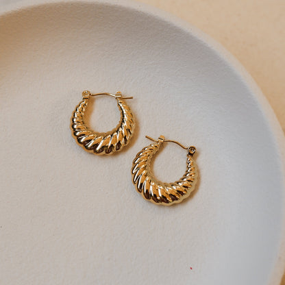 Winona Earrings by Andrea