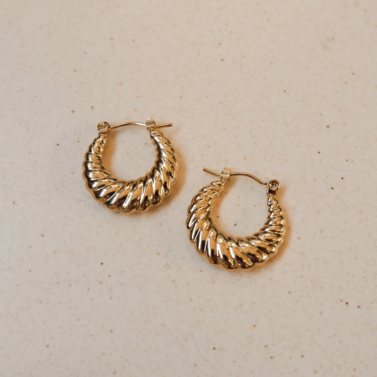 Winona Earrings by Andrea