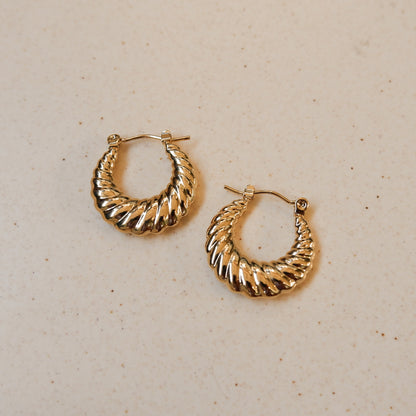 Winona Earrings by Andrea