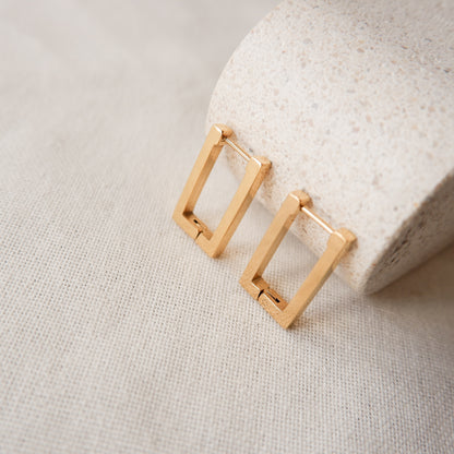 Lexie Earrings by Andrea