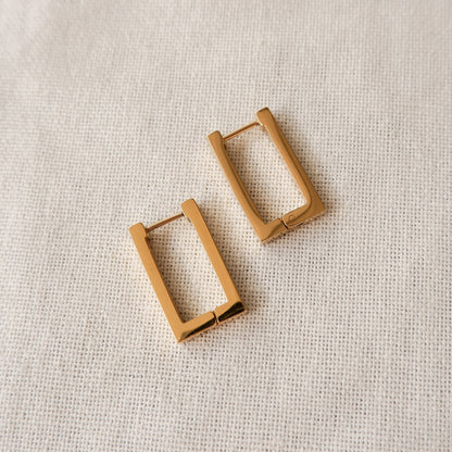 Lexie Earrings by Andrea