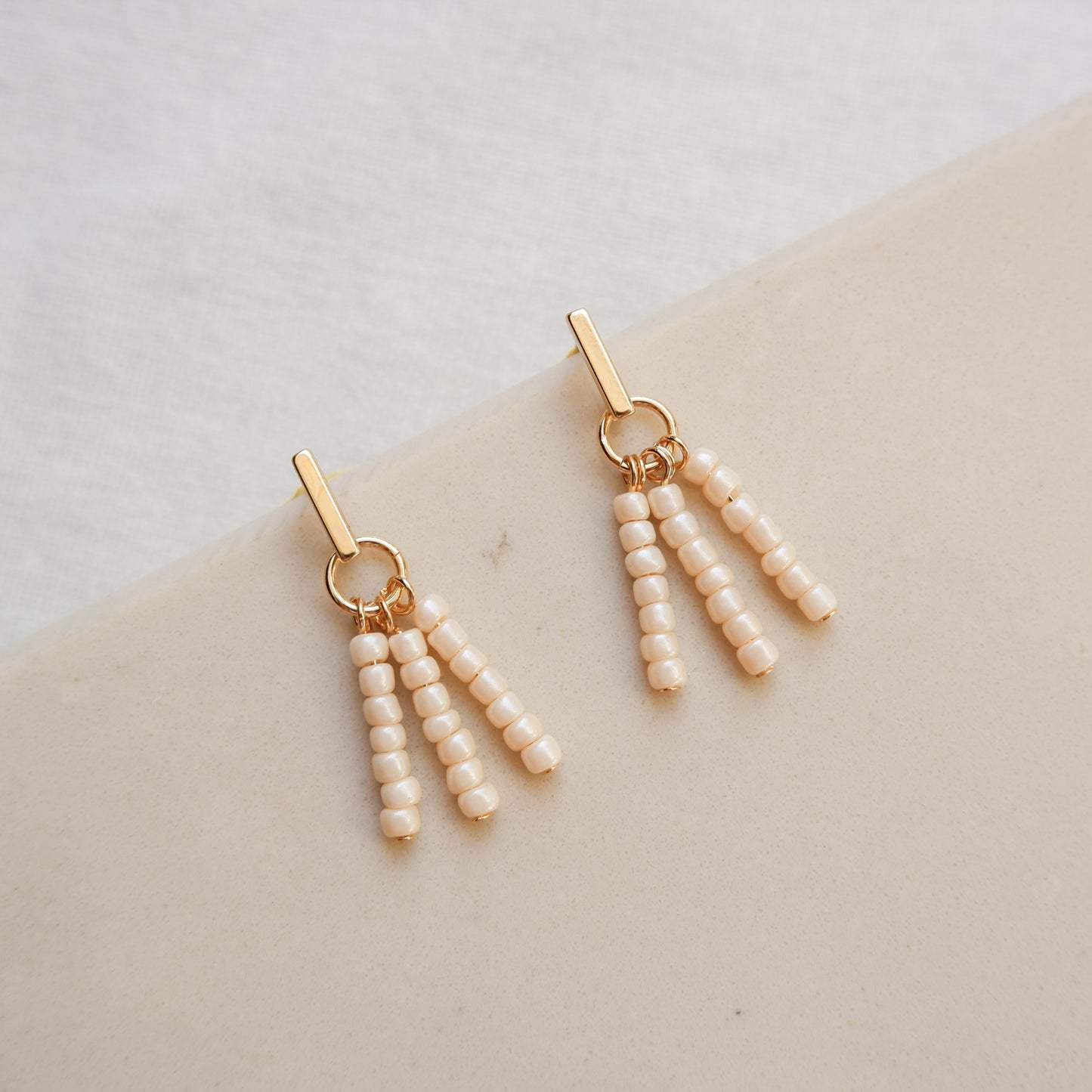 Peyton Earrings by Andrea