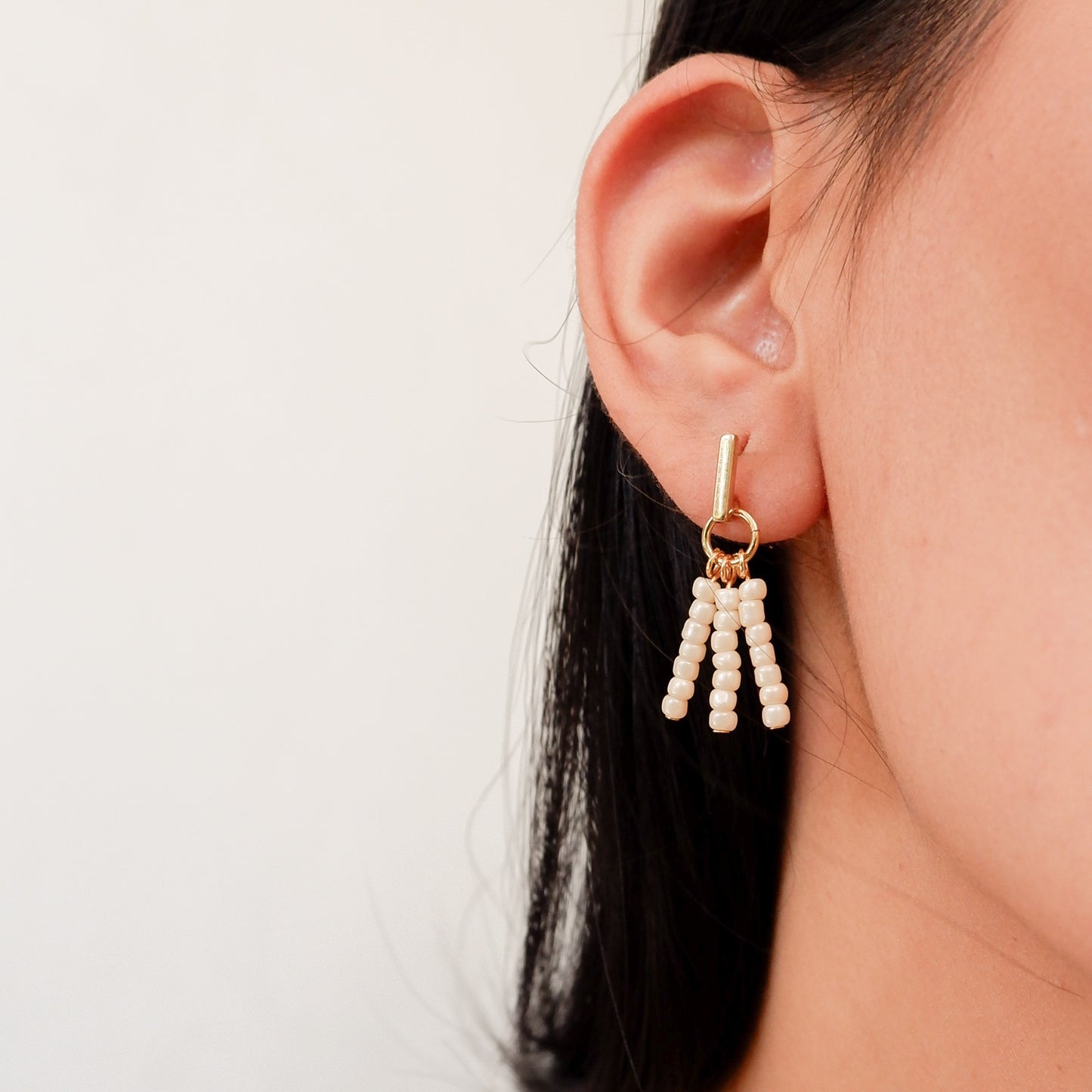 Peyton Earrings by Andrea
