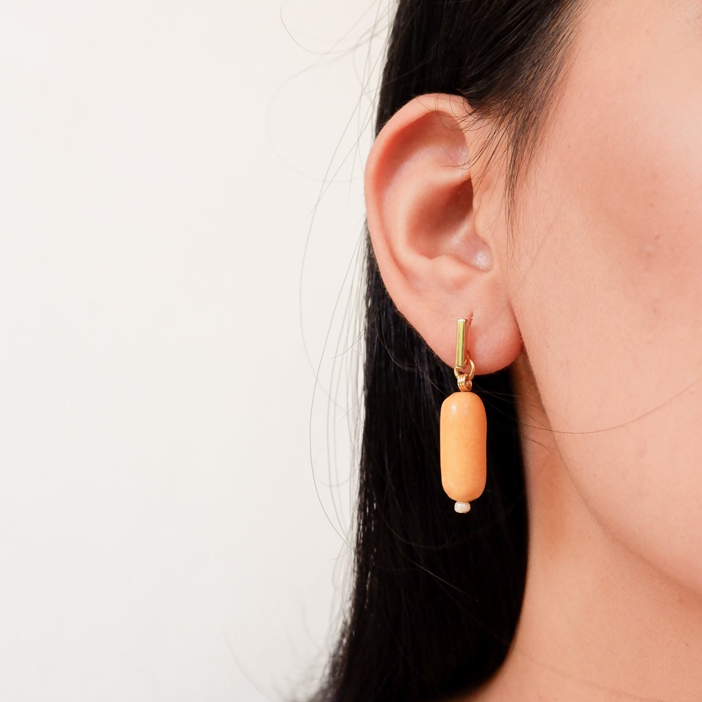 Charlie Earrings by Andrea