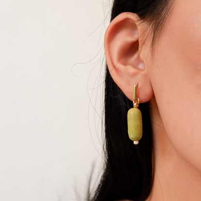 Charlie Earrings by Andrea