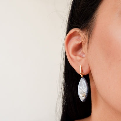 Brielle Earrings by Andrea
