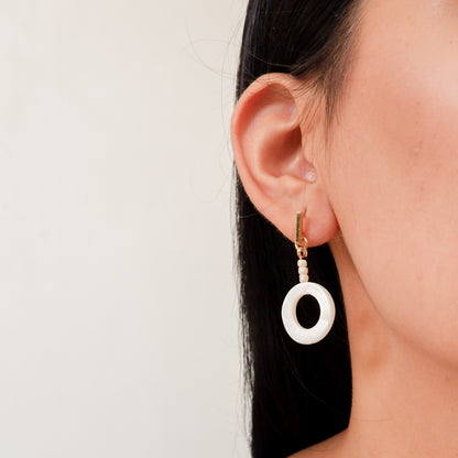 Piper Earrings by Andrea