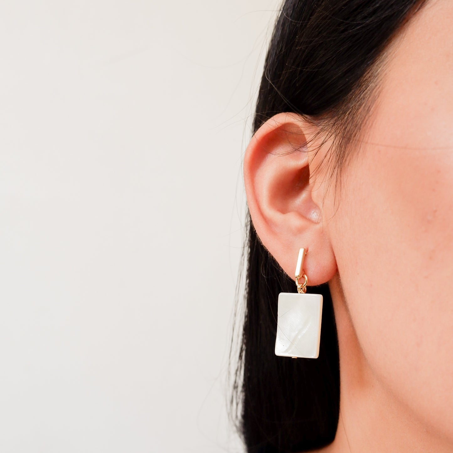 Parker Earrings by Andrea