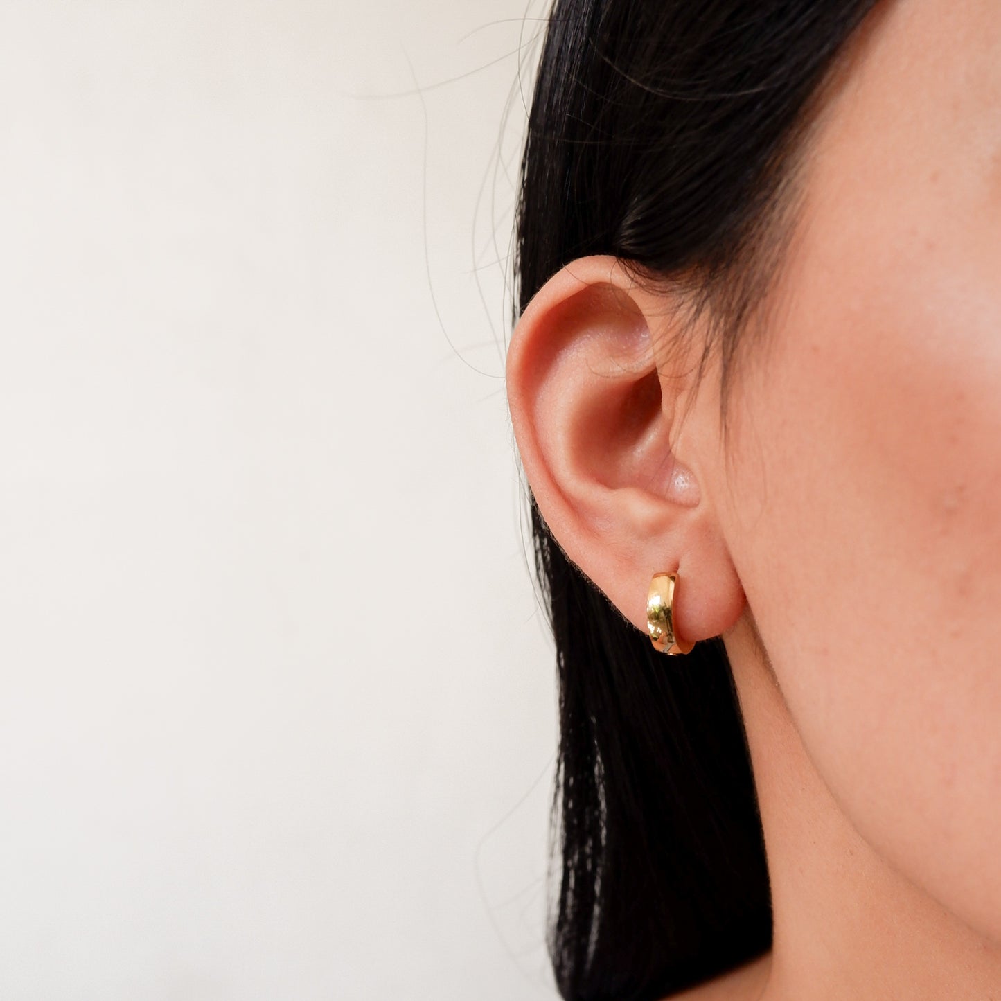 Inaya Earrings by Andrea