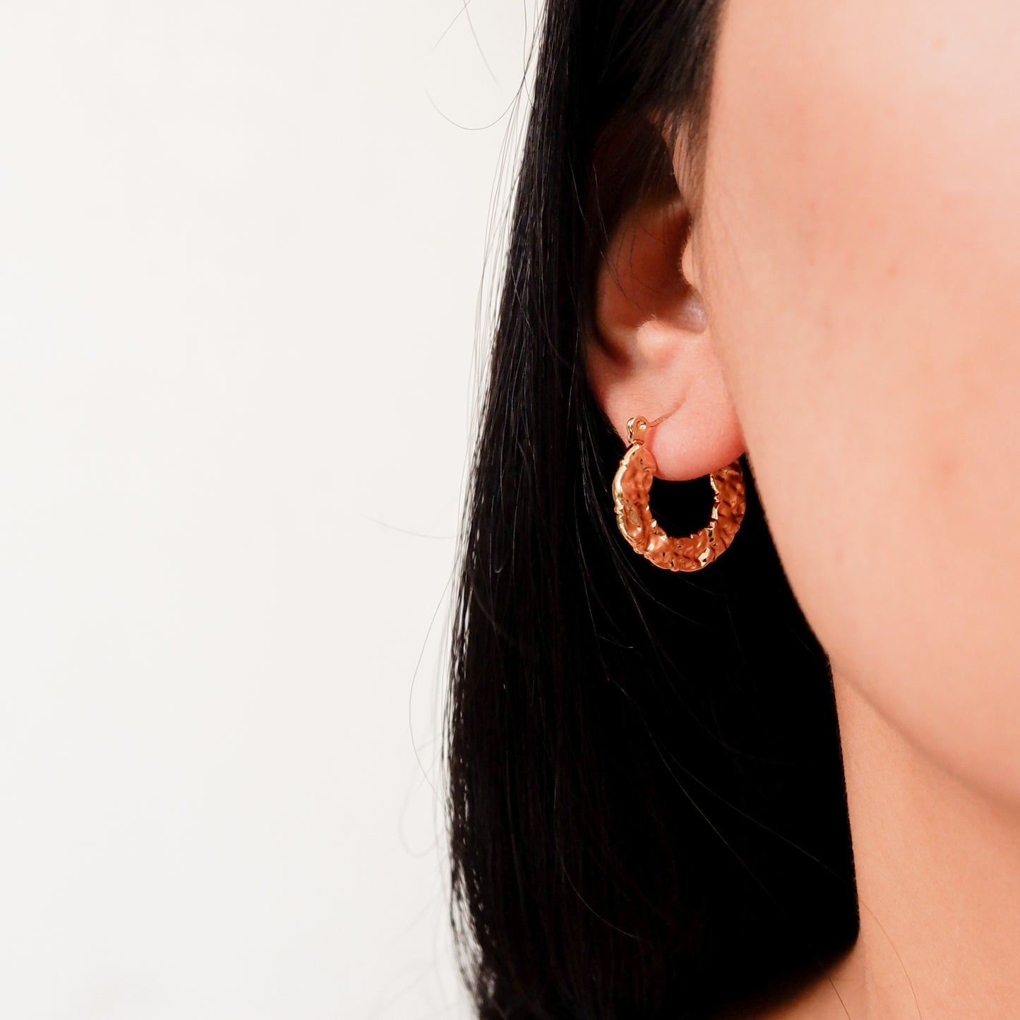Soleil Earrings by Andrea