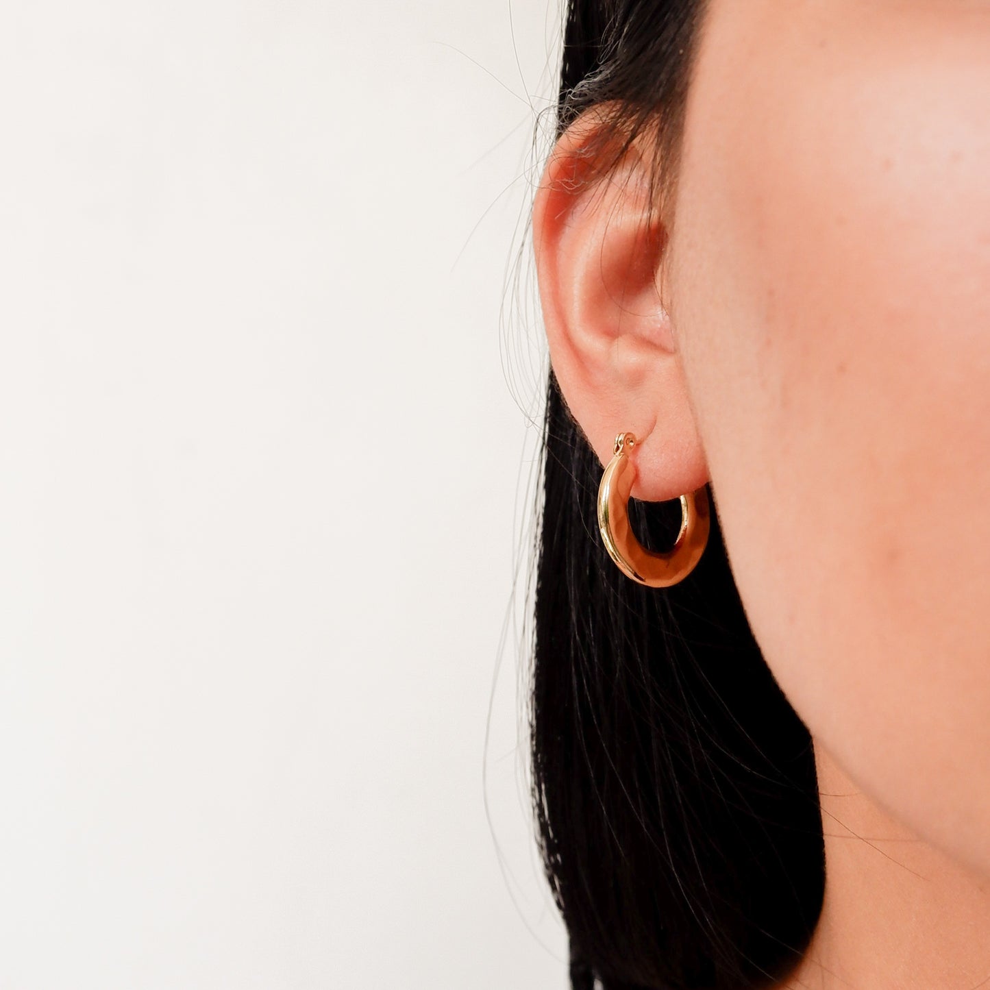Paula Earrings by Andrea