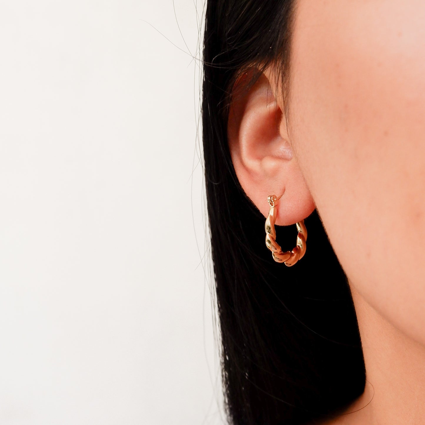 Xyla Earrings by Andrea