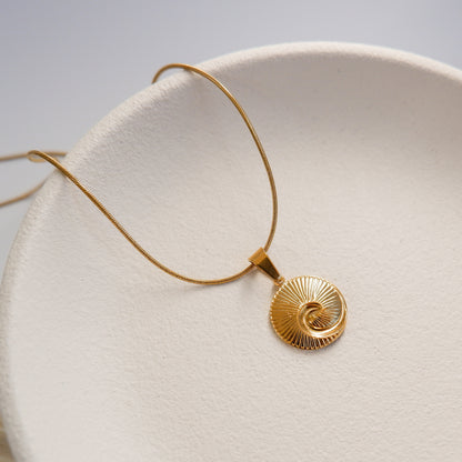 Cambria Necklace