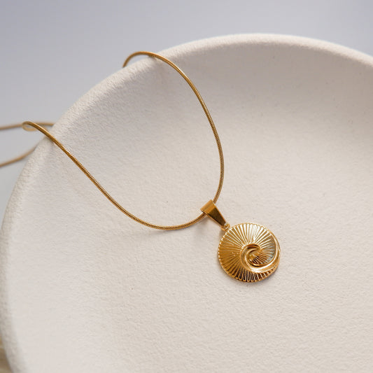 Cambria Necklace