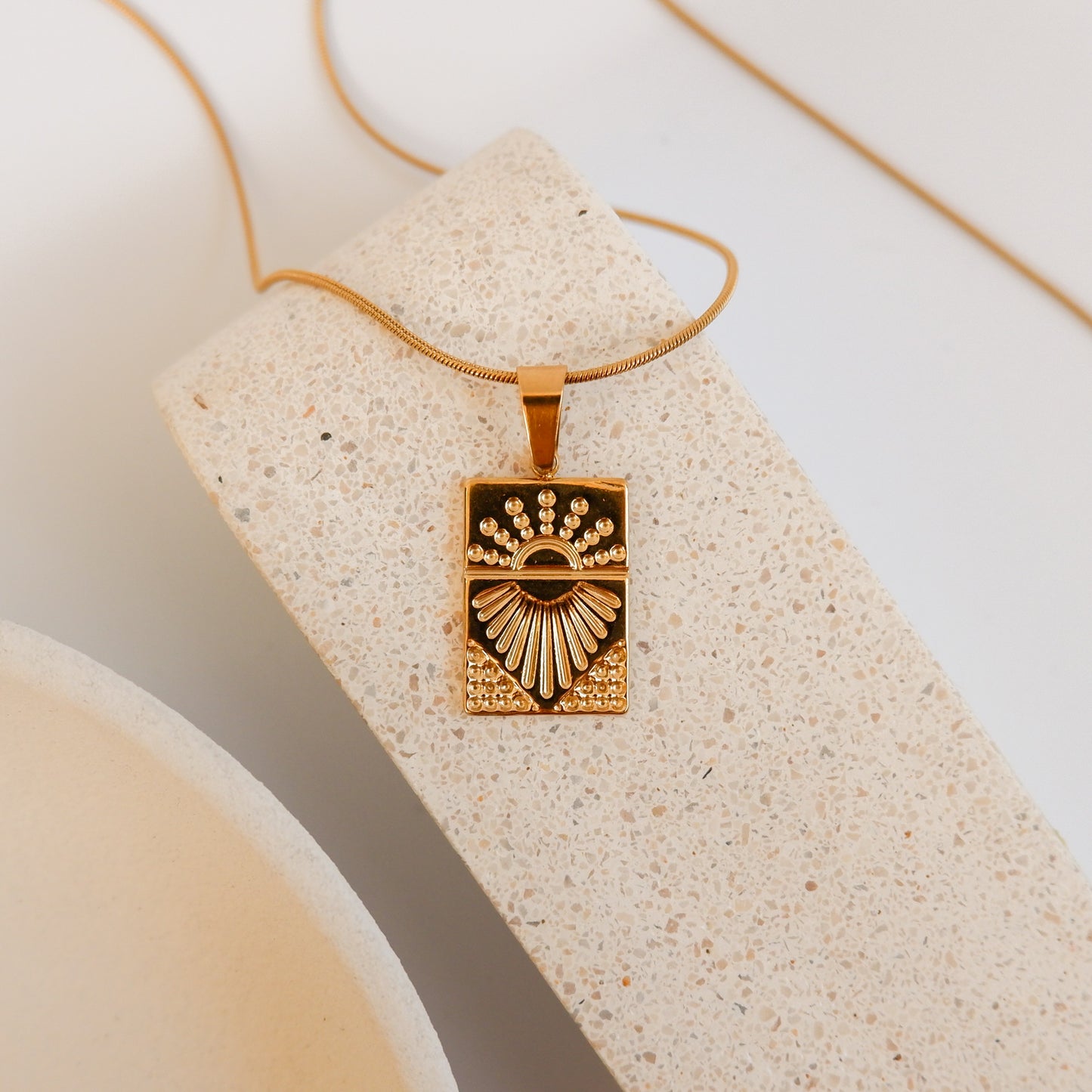 Devika Necklace