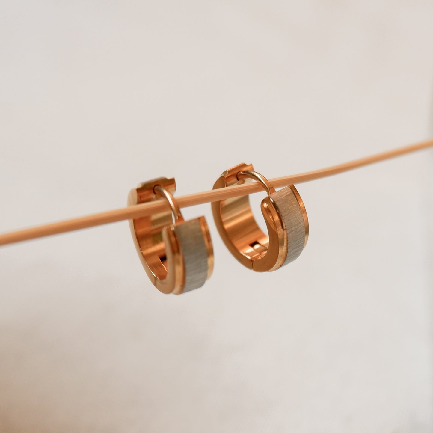 Ainhoa Earrings by Andrea