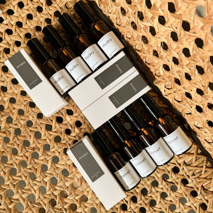 Eau de Parfum