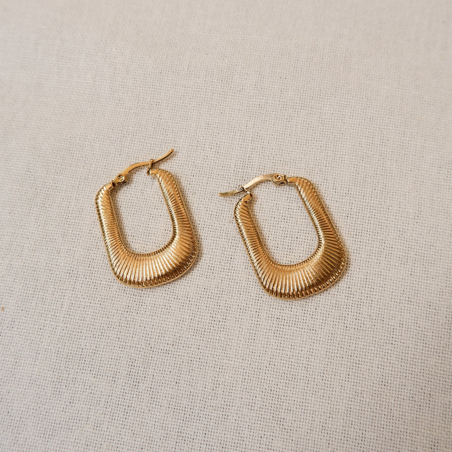 Egypt Earrings by Andrea