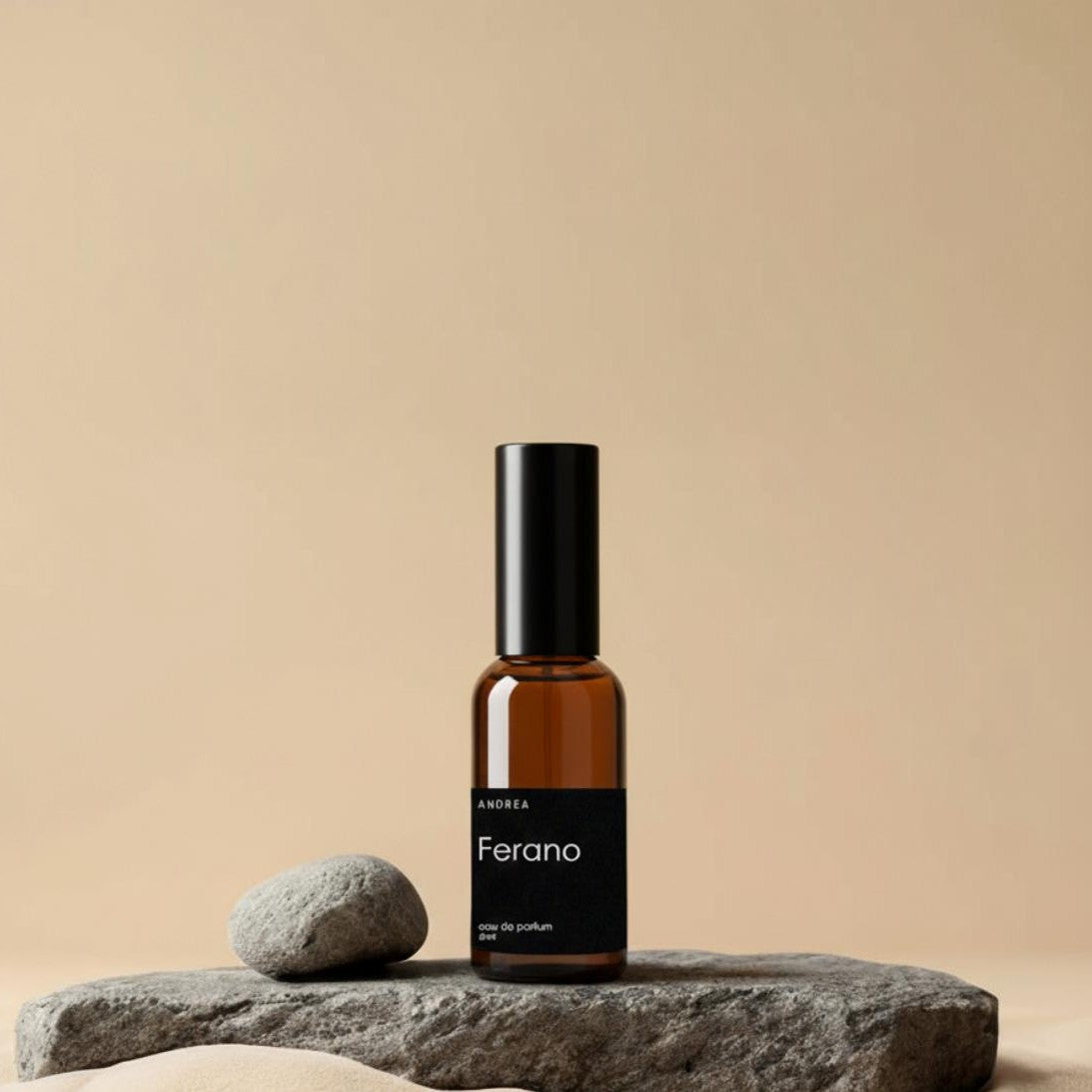 Eau de Parfum