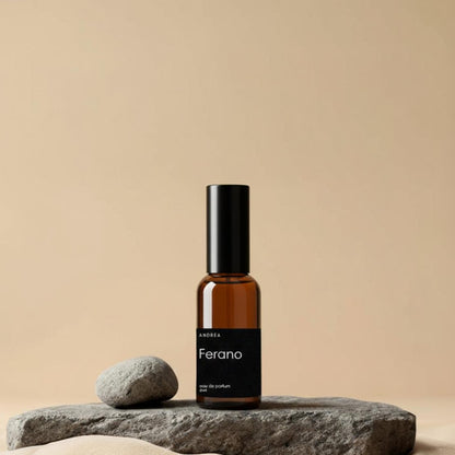 Eau de Parfum