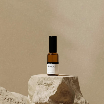 Eau de Parfum