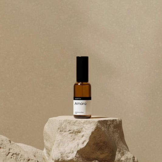 Eau de Parfum