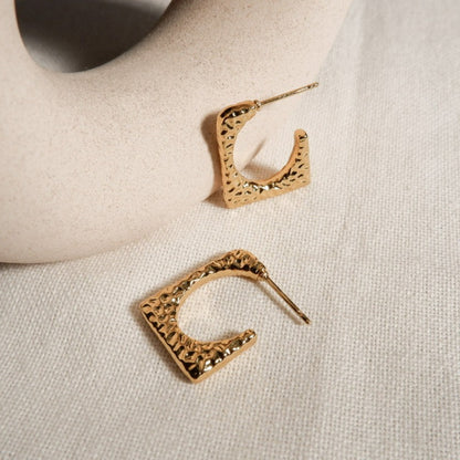 Greta Earrings by Andrea