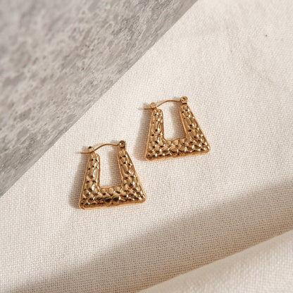 Livia Earrings by Andrea