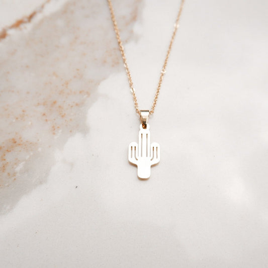 Kari Gold Necklace